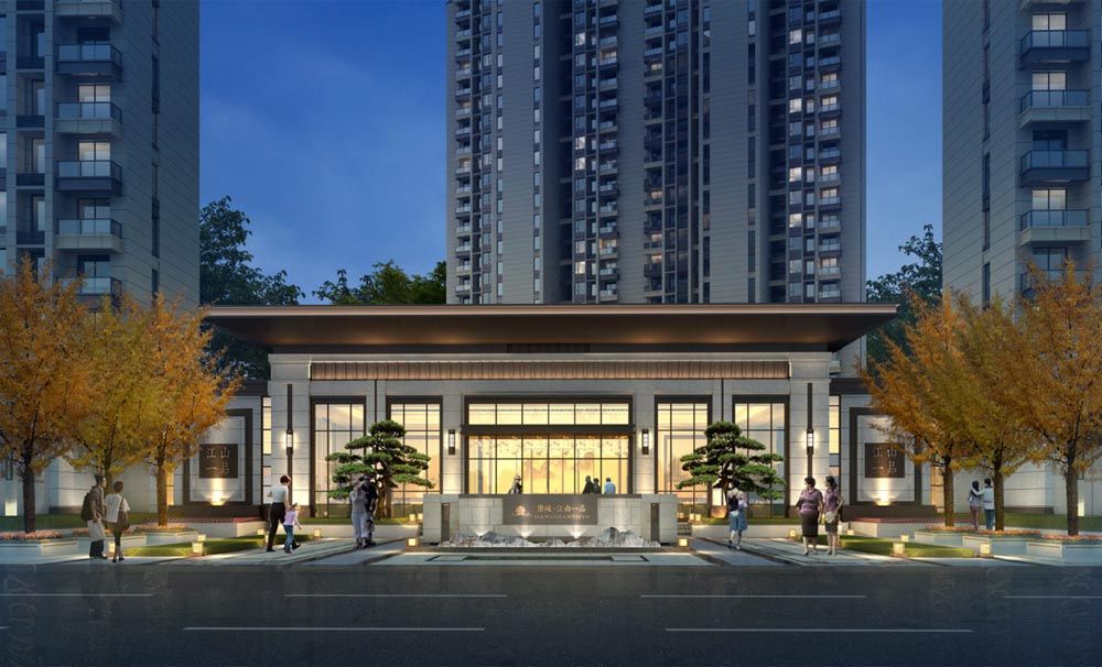 汉寿康城江山一品项目坐落在湖南省常德市汉寿县高新区。一期规划用地面积约5万平米，建面约15万平米，目前汉寿江山一品规划总户数1600户，绿化率高达50%。