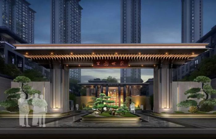 汉寿公园世家3期怎么样？项目占地80000平方米，建筑分为公寓，住宅、别墅洋房类。小区规划住宅1247户，位于汉寿县芙蓉中路龙珠湖公园正对面邻近汉寿九中。