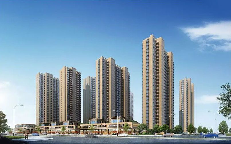 汉寿德景园楼盘怎么样？项目占地99.46亩，总建筑面积约22万m，总规划户数近1307户，由10栋高层、7栋商墅及商业、1303个车位场组成。2.5的低容积率，绿化率约39%。