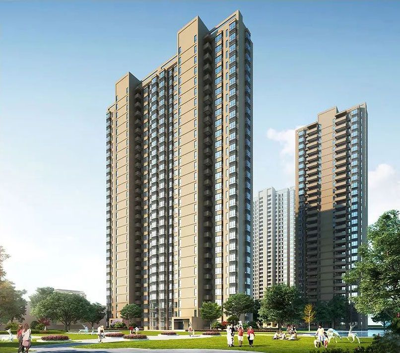 汉寿德景园楼盘怎么样？项目占地99.46亩，总建筑面积约22万m，总规划户数近1307户，由10栋高层、7栋商墅及商业、1303个车位场组成。2.5的低容积率，绿化率约39%。