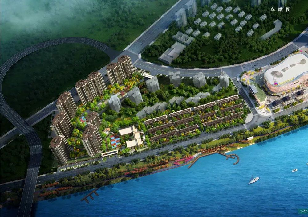 石门星河汇三期天玺湾怎么样？项目三期占地面积约140亩，由7栋高层住宅组成，容积率2.6，规划户数1089户，停车位1244个；