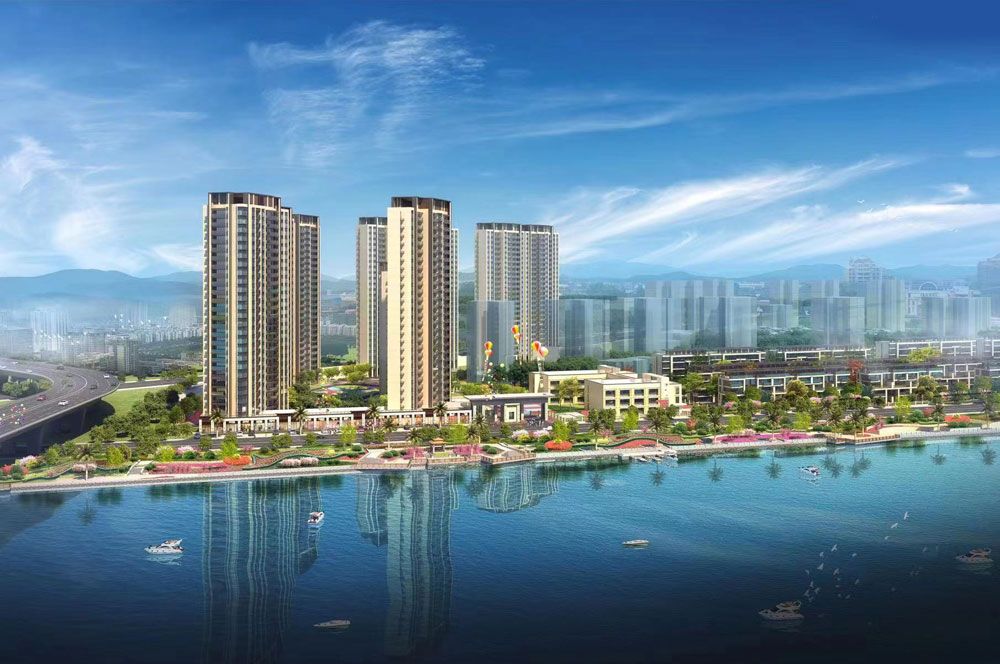 石门星河汇三期天玺湾怎么样？项目三期占地面积约140亩，由7栋高层住宅组成，容积率2.6，规划户数1089户，停车位1244个；