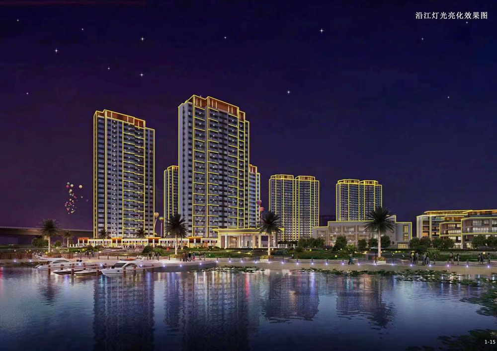 石门星河汇三期天玺湾怎么样？项目三期占地面积约140亩，由7栋高层住宅组成，容积率2.6，规划户数1089户，停车位1244个；