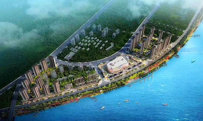 石门星河汇三期天玺湾怎么样？项目三期占地面积约140亩，由7栋高层住宅组成，容积率2.6，规划户数1089户，停车位1244个；