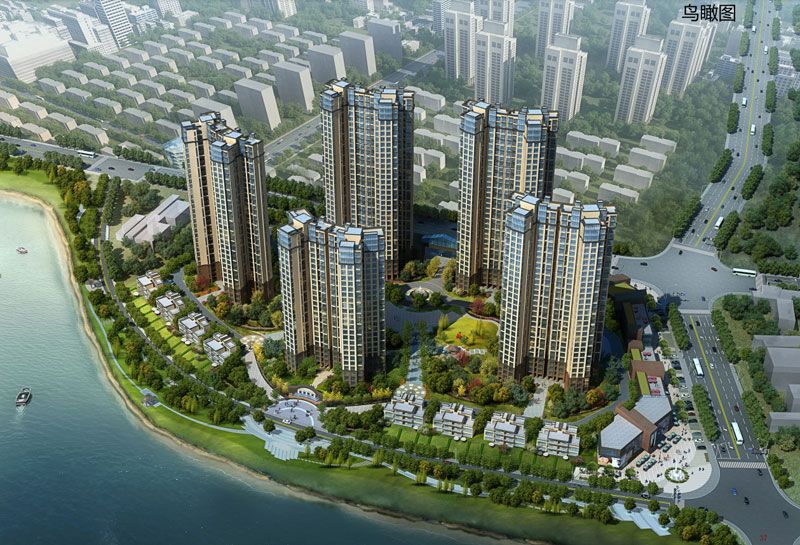 石门三江欣城楼盘怎么样？项目占地47677平方米，建筑面积约17万㎡，容积率2.8，绿化率40%，可容纳总户数906户，停车位750个。