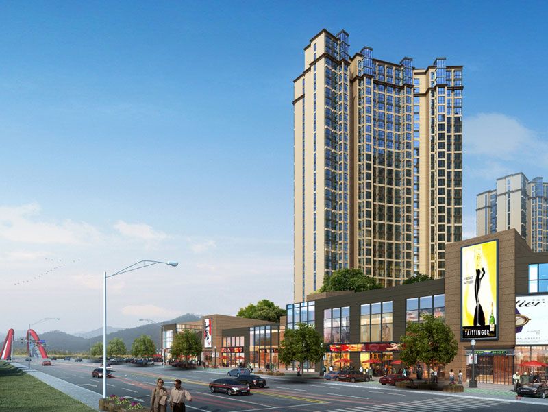 石门三江欣城楼盘怎么样？项目占地47677平方米，建筑面积约17万㎡，容积率2.8，绿化率40%，可容纳总户数906户，停车位750个。