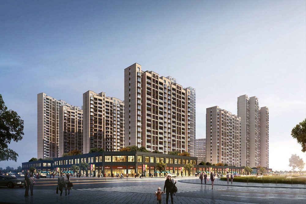 石门今日兰庭二期怎么样？项目占地80000平米，容积率2.5，规划住宅1700户，停车位1660个，项目毗邻石门县教师进修学校，石门血防医院。