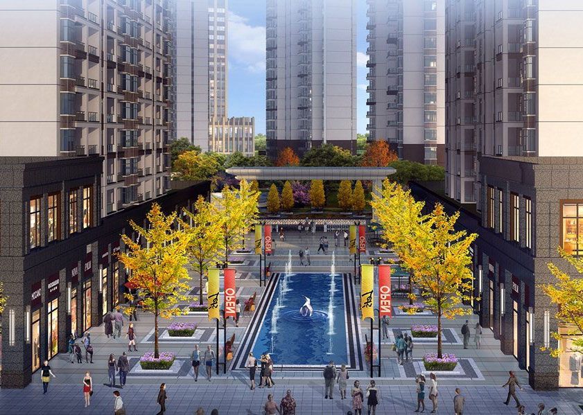 石门今日兰庭二期怎么样？项目占地80000平米，容积率2.5，规划住宅1700户，停车位1660个，项目毗邻石门县教师进修学校，石门血防医院。