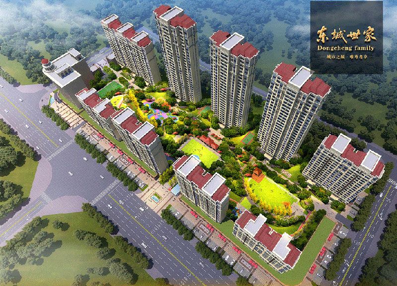 石门东城世家楼盘怎么样？项目占地38465平米，容积率2.6，目前小区规划746户，项目临近石门交警大队，石门火车站，石门北站；