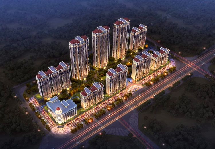 石门东城世家楼盘怎么样？项目占地38465平米，容积率2.6，目前小区规划746户，项目临近石门交警大队，石门火车站，石门北站；