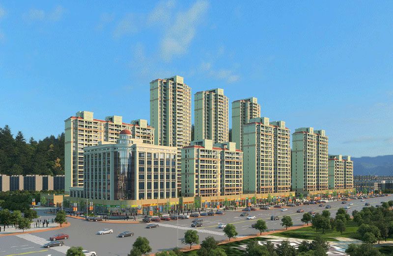 石门东城世家楼盘怎么样？项目占地38465平米，容积率2.6，目前小区规划746户，项目临近石门交警大队，石门火车站，石门北站；