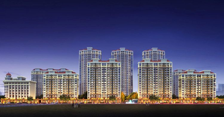 石门东城世家楼盘怎么样？项目占地38465平米，容积率2.6，目前小区规划746户，项目临近石门交警大队，石门火车站，石门北站；