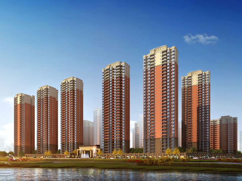 石门大汉澧水龙城三期怎么样？项目占地58733平米，小区规划住宅4000户左右，停车位1470个，石门县一中、二中、宝峰中学、湘北职院校环伺。