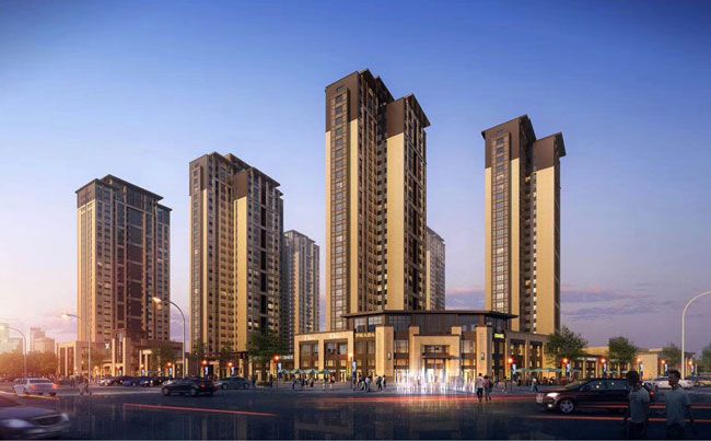 石门藏珑卧府楼盘怎么样？项目占地51715平方米，规划户数928户，停车位1158个，容积率2.8，绿地率35%，整体由8栋高层住宅、1栋公寓组成。