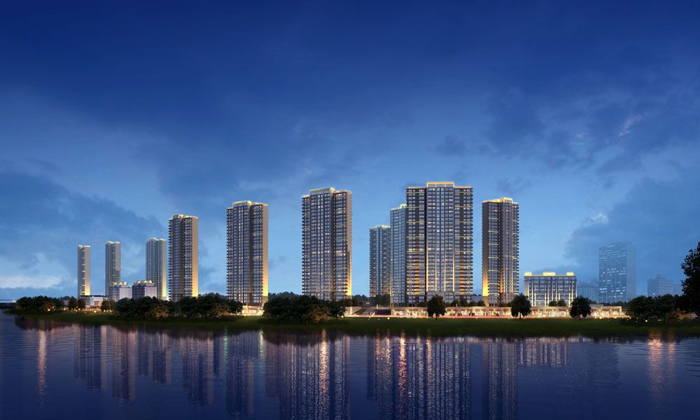 石门碧水馨城楼盘怎么样？项目占地155亩，容积率3.0，绿化率30.1%，小区规划住宅2398户，停车位2237个，石门碧水馨城楼盘位于石门县原磷肥厂。