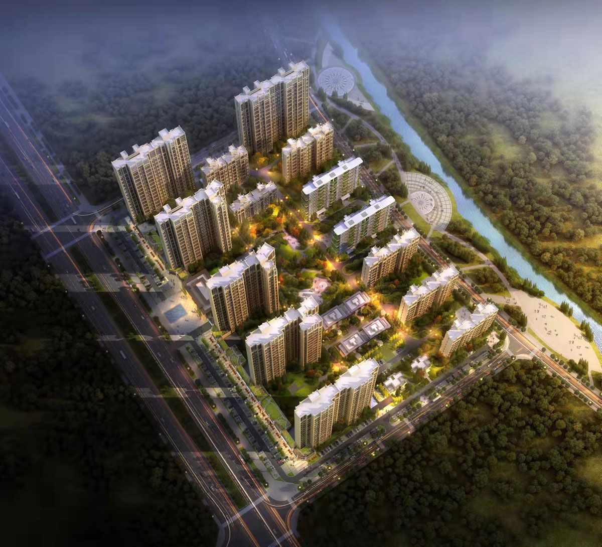 安乡紫金城楼盘怎么样？项目占地100000平米，绿化率31%，容积率2.8；规划住宅2125户，项目临近临近安乡一中，安乡县金海学校.