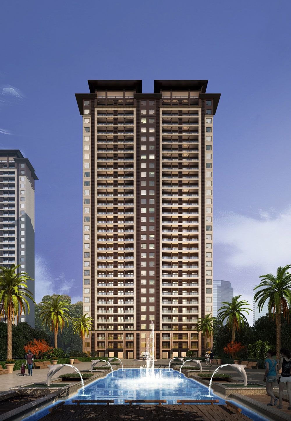 安乡乡邻璟苑楼盘怎么样？项目占地约22.28亩，容积率2.99，规划住宅325户，商铺及摊位161个；拥有近4000平米中心花园。出门即为公交车站，名校。