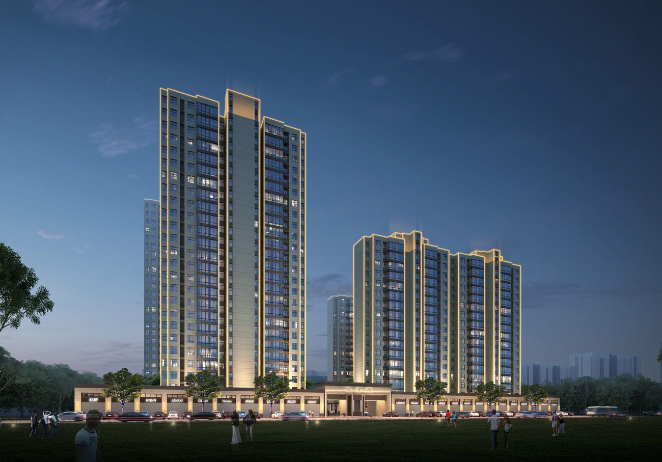 安乡嘉岑万吉府楼盘怎么样？项目占地面积16023.99平米，建筑面积43607.68平米，绿化率30%, 规划住宅333户，停车位250个，纯板房设计。