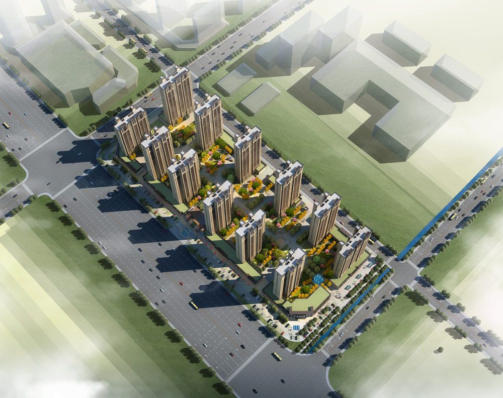 安乡国府大院楼盘怎么样？项目占地60902.9平米，容积率2.998，规划住宅1403户，停车位1198个；邻近安乡人民医院，安乡四医院。