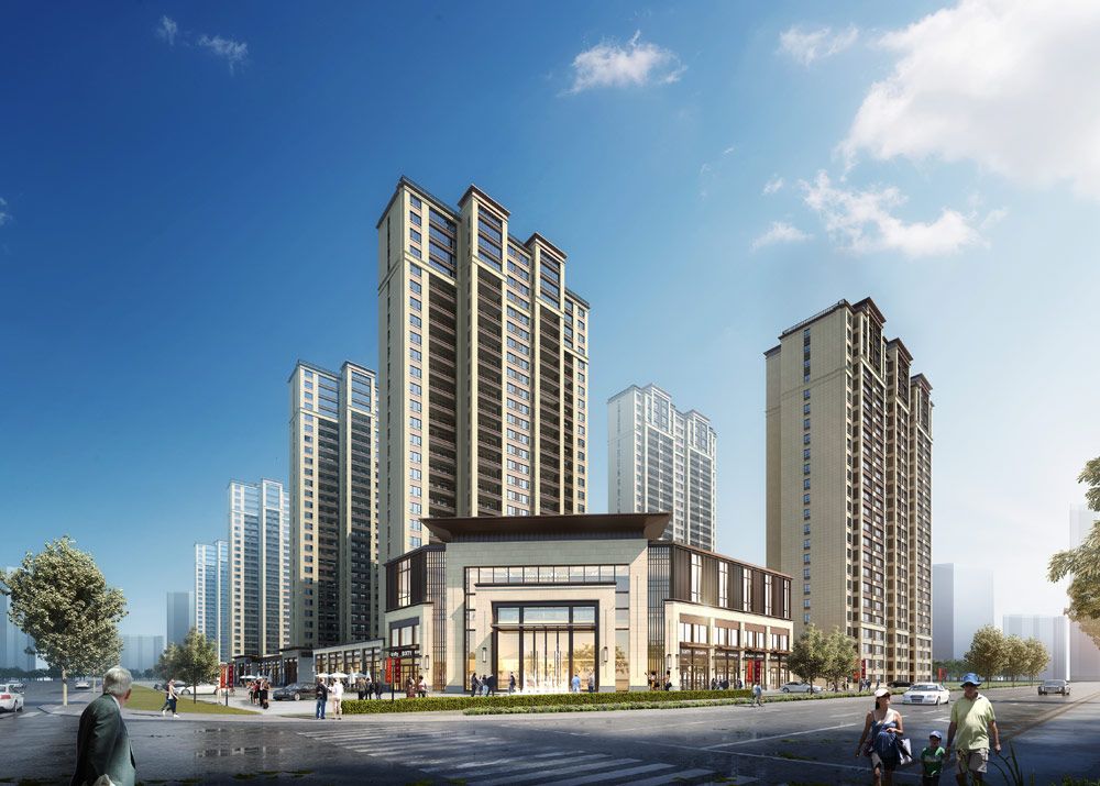 安乡国府大院楼盘怎么样？项目占地60902.9平米，容积率2.998，规划住宅1403户，停车位1198个；邻近安乡人民医院，安乡四医院。