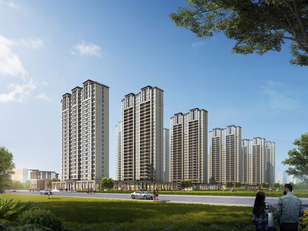 安乡国府大院楼盘怎么样？项目占地60902.9平米，容积率2.998，规划住宅1403户，停车位1198个；邻近安乡人民医院，安乡四医院。