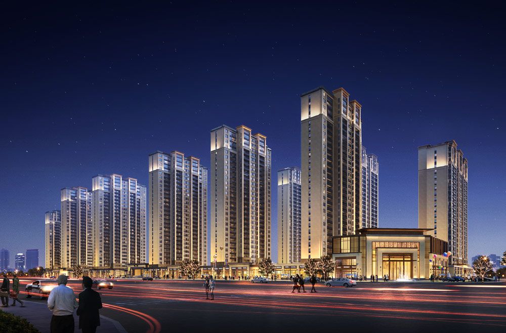 安乡国府大院楼盘怎么样？项目占地60902.9平米，容积率2.998，规划住宅1403户，停车位1198个；邻近安乡人民医院，安乡四医院。