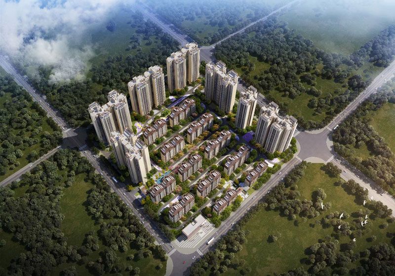 桃源阳光首府二期怎么样？项目占地63470平米，建筑面积252191平米，容积率3.0，绿化率38%；临近桃源县人民医院，桃源县妇幼保健院，桃源县中医院