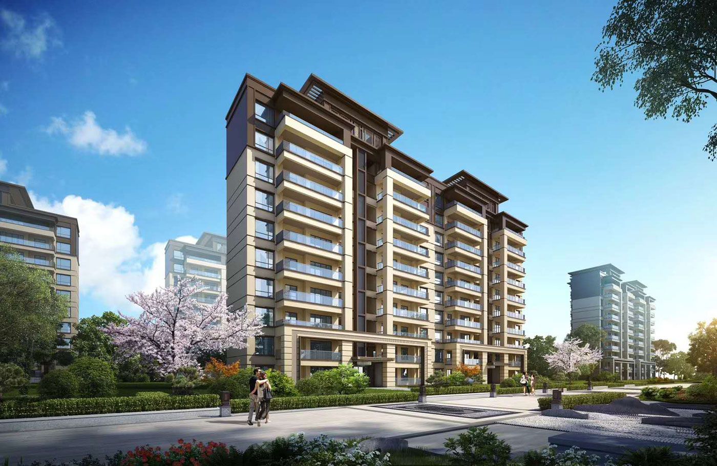 桃源阳光首府二期怎么样？项目占地63470平米，建筑面积252191平米，容积率3.0，绿化率38%；临近桃源县人民医院，桃源县妇幼保健院，桃源县中医院