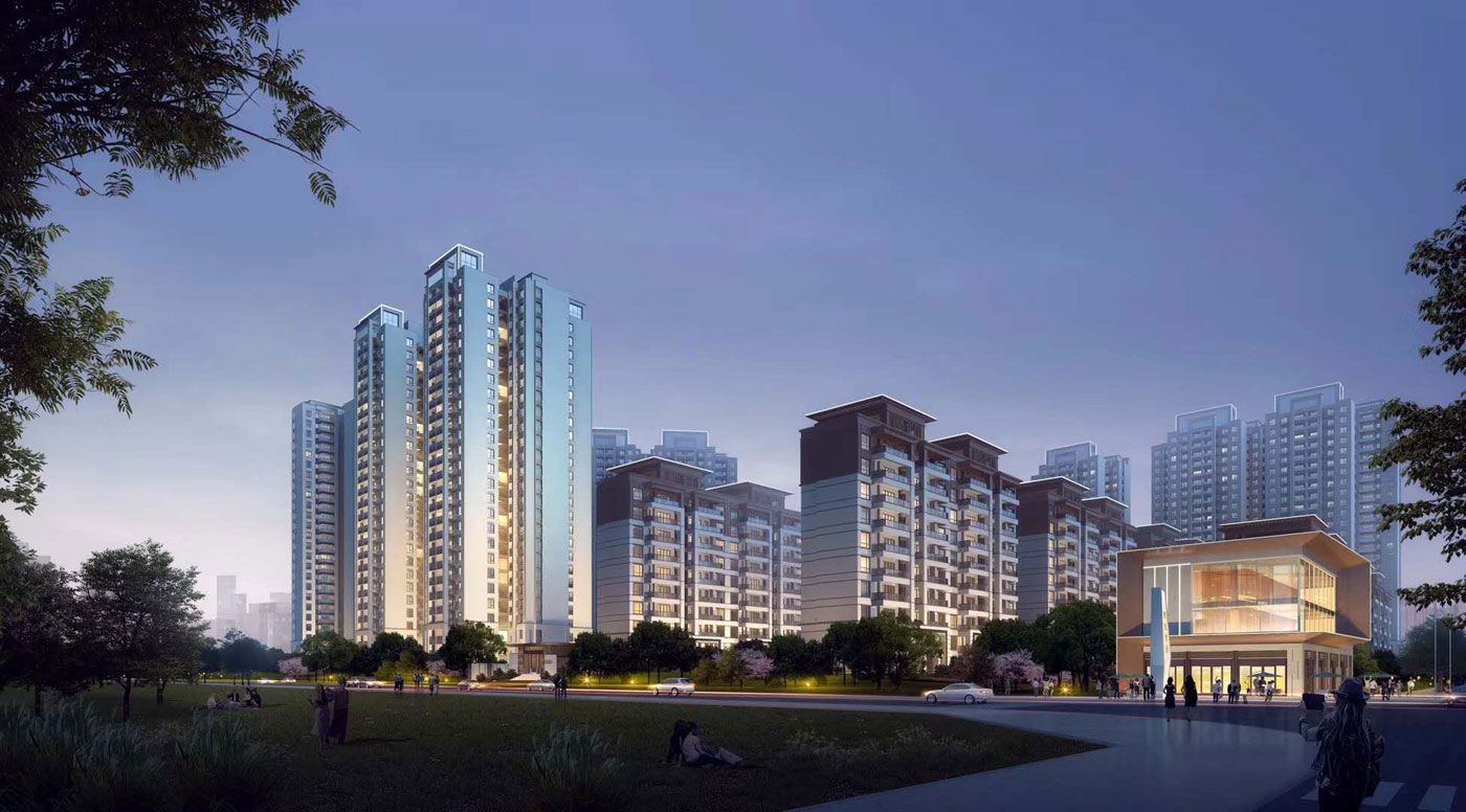 桃源阳光首府二期怎么样？项目占地63470平米，建筑面积252191平米，容积率3.0，绿化率38%；临近桃源县人民医院，桃源县妇幼保健院，桃源县中医院