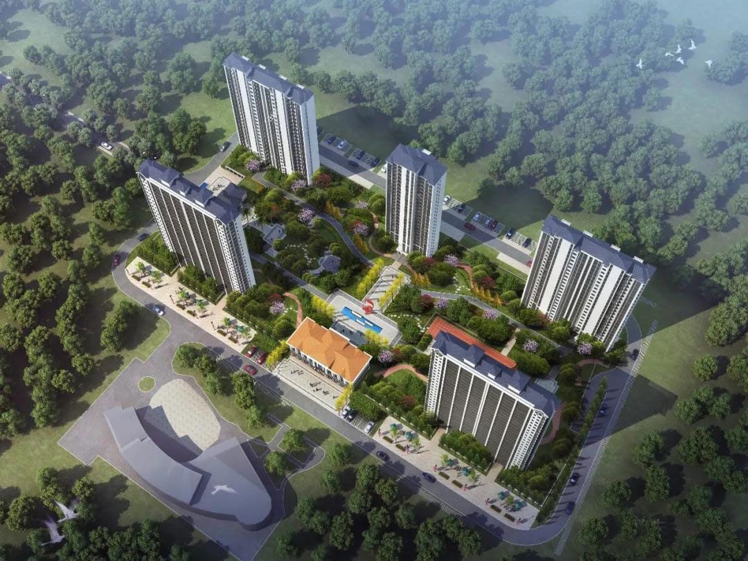 桃源未名湖畔怎么样？项目占地32.7亩，建筑面积7.8万方，容积率2.84，规划住宅674户，共计6栋，项目位于桃源县桃花大道与大桥西路交汇处西南角。