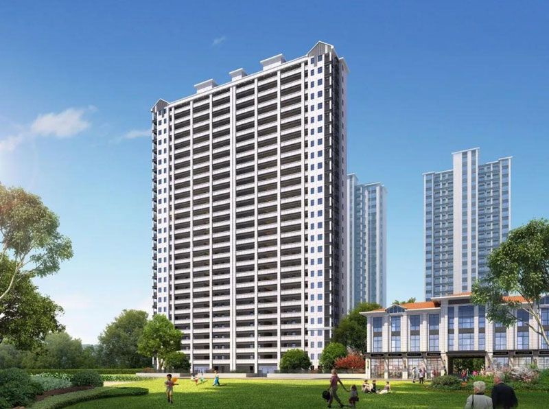 桃源未名湖畔怎么样？项目占地32.7亩，建筑面积7.8万方，容积率2.84，规划住宅674户，共计6栋，项目位于桃源县桃花大道与大桥西路交汇处西南角。