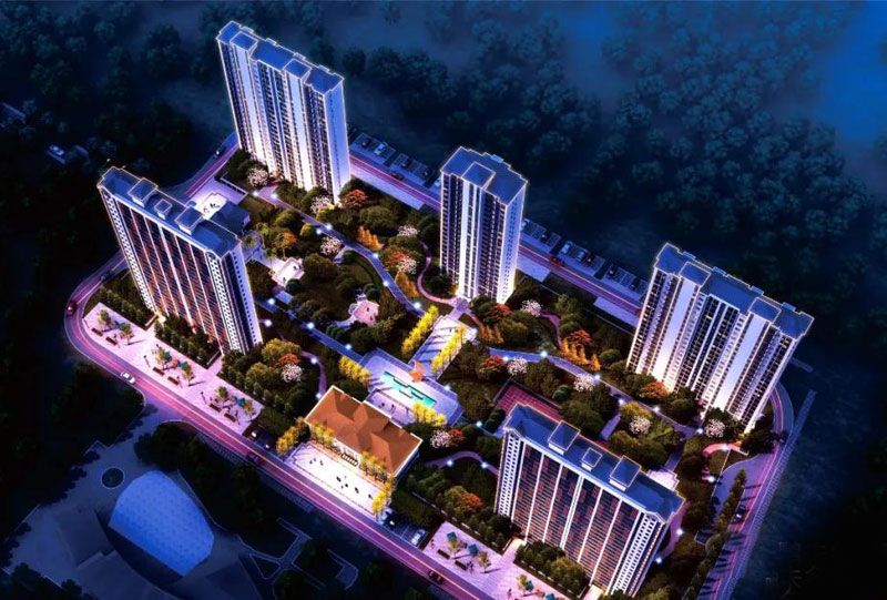 桃源未名湖畔怎么样？项目占地32.7亩，建筑面积7.8万方，容积率2.84，规划住宅674户，共计6栋，项目位于桃源县桃花大道与大桥西路交汇处西南角。