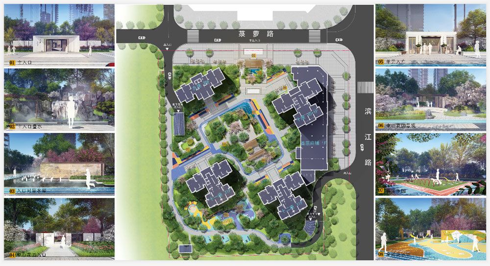 桃源桃花源里星座二期怎么样？项目占地18169.02平米，建筑面积78765.2平米，容积率3.473，绿化率40.86%，规划住宅451户，临近莲花中学，桃源县文体中心；