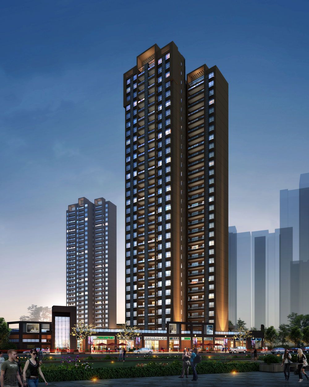 桃源桃花源里星座二期怎么样？项目占地18169.02平米，建筑面积78765.2平米，容积率3.473，绿化率40.86%，规划住宅451户，临近莲花中学，桃源县文体中心；