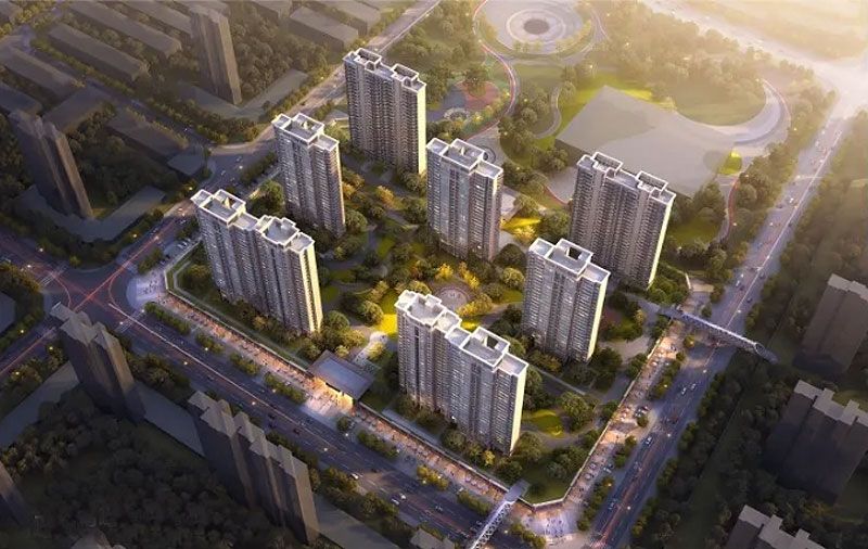 桃源桃诚1号楼盘怎么样？项目坐落在桃源县文昌西路与纺城中路交汇处，总占地214953平米，实际建筑面积750000平米，规划住宅900户，绿化率不小于35%。