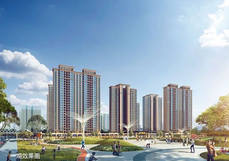 桃源桃诚1号楼盘怎么样？项目坐落在桃源县文昌西路与纺城中路交汇处，总占地214953平米，实际建筑面积750000平米，规划住宅900户，绿化率不小于35%。