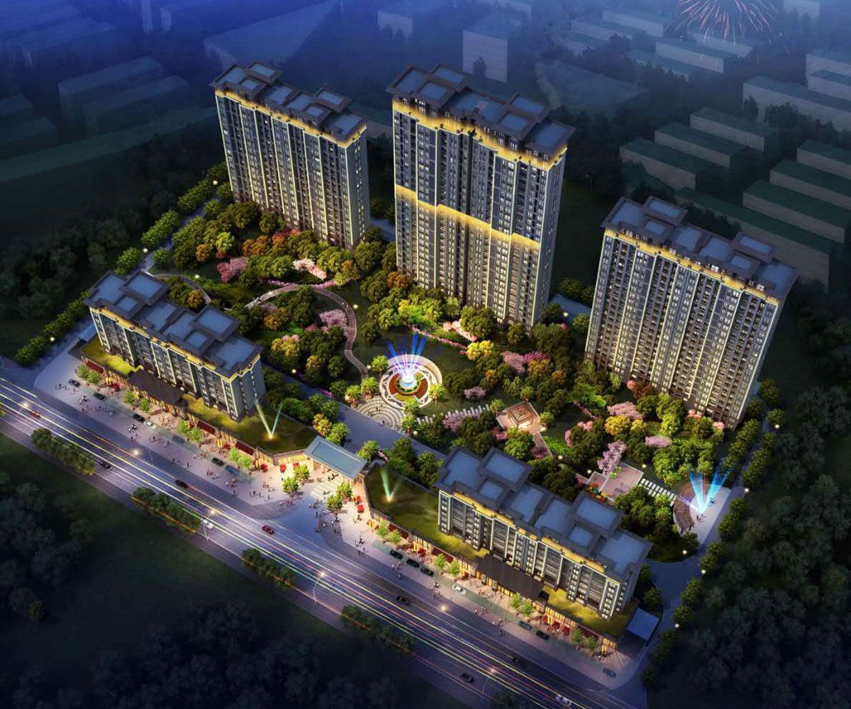 桃源书香门邸楼盘怎么样？项目占地20019平米，建筑面积73689平米，容积率3.16，规划住宅480户，停车位269个，临近陬市中学等。