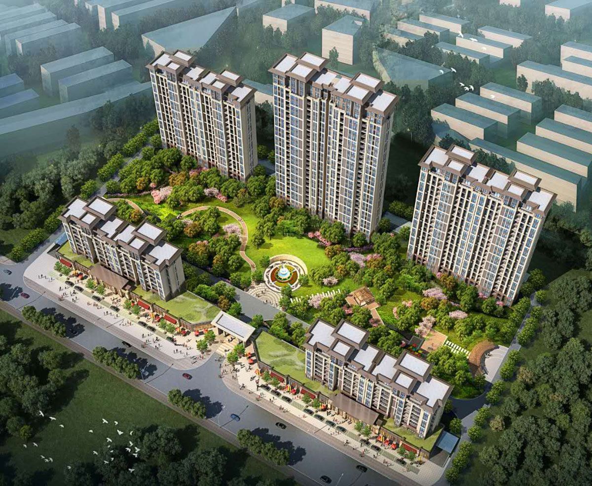 桃源书香门邸楼盘怎么样？项目占地20019平米，建筑面积73689平米，容积率3.16，规划住宅480户，停车位269个，临近陬市中学等。