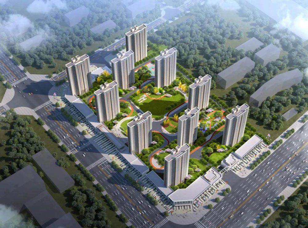 桃源世纪鑫城楼盘怎么样？项目位于桃源县高新区新时代广场，总占地面积65万平米，目前小区规划有1006户，车位1258个；另外26层高层建筑还有5630平社区底商。