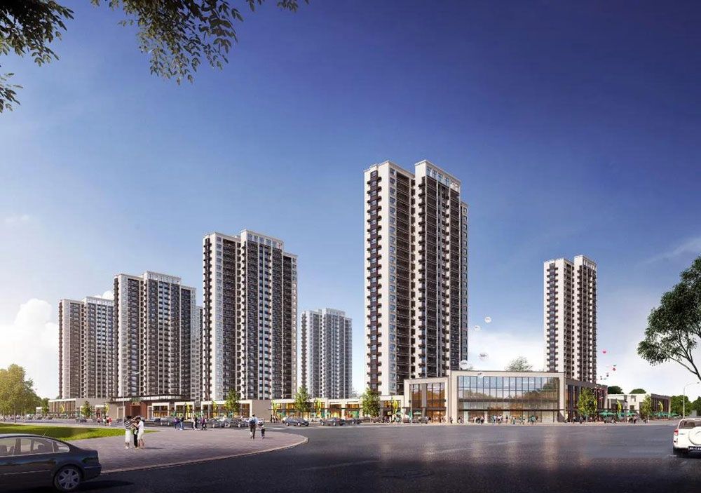 桃源世纪鑫城楼盘怎么样？项目位于桃源县高新区新时代广场，总占地面积65万平米，目前小区规划有1006户，车位1258个；另外26层高层建筑还有5630平社区底商。