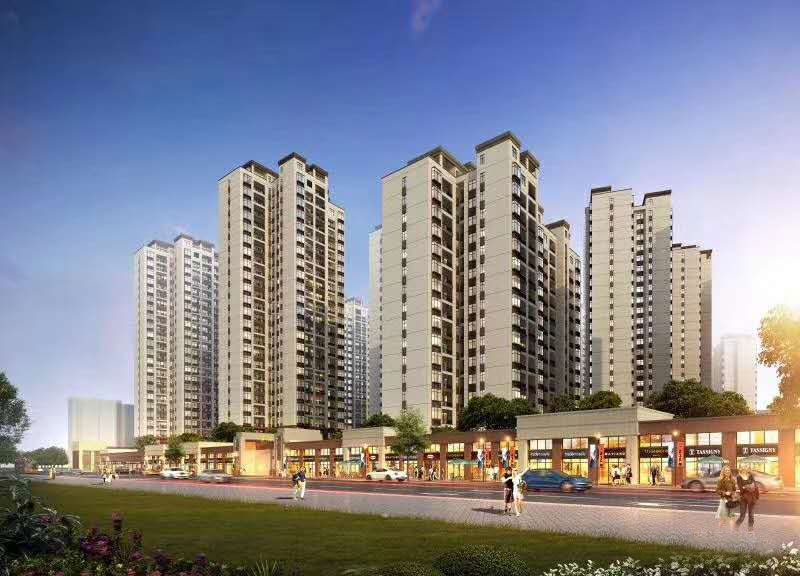 桃源世纪嘉园怎么样？项目占地66002.34平米，容积率2.8，小区规划住宅1350户，停车位1451个，位于桃源县陬市镇中心街与桂花路交界处。