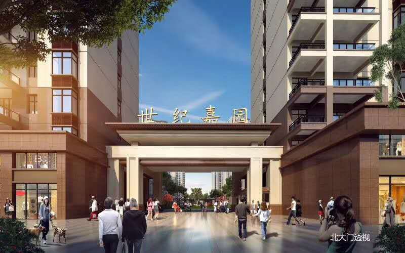 桃源世纪嘉园怎么样？项目占地66002.34平米，容积率2.8，小区规划住宅1350户，停车位1451个，位于桃源县陬市镇中心街与桂花路交界处。