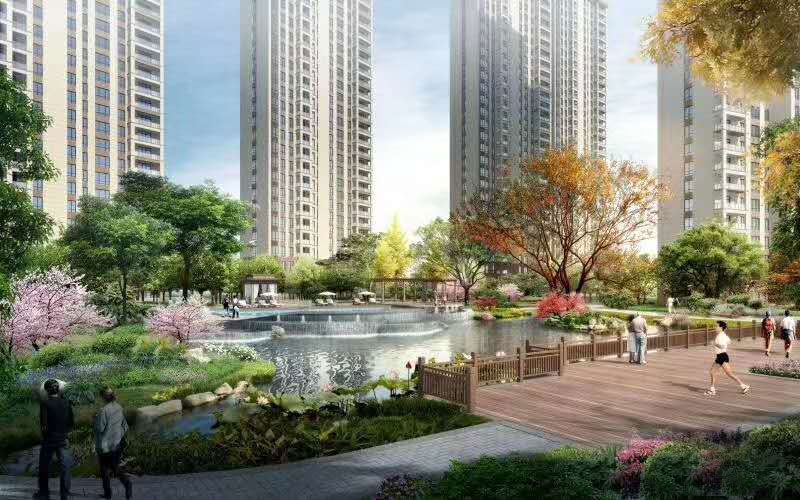 桃源世纪嘉园怎么样？项目占地66002.34平米，容积率2.8，小区规划住宅1350户，停车位1451个，位于桃源县陬市镇中心街与桂花路交界处。