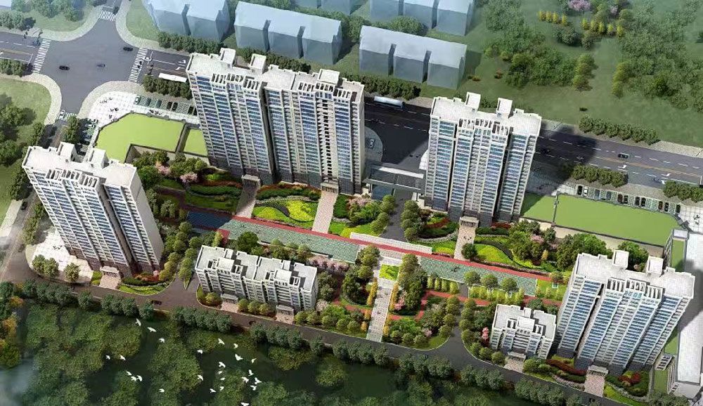 桃源国宾府怎么样？项目24000平米，绿化率35.2%，规划住宅553户，停车位587个，周边配备有漳江中学，文昌中学，文化体育中心以及桃源县一中等。