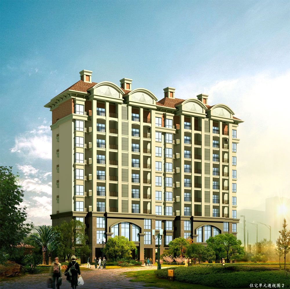 桃源东湖和缘二期项目坐落在桃源县梅溪桥八字路口，项目二期由11-17共六栋组成,共有506户，主推面积段由120到145㎡大三房和阔景平层，小区自带双语幼儿园。