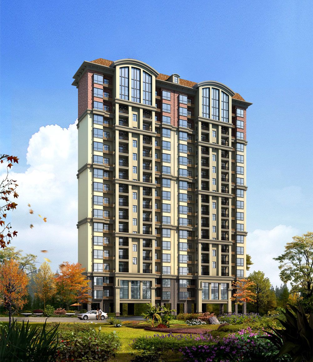 桃源东湖和缘二期项目坐落在桃源县梅溪桥八字路口，项目二期由11-17共六栋组成,共有506户，主推面积段由120到145㎡大三房和阔景平层，小区自带双语幼儿园。