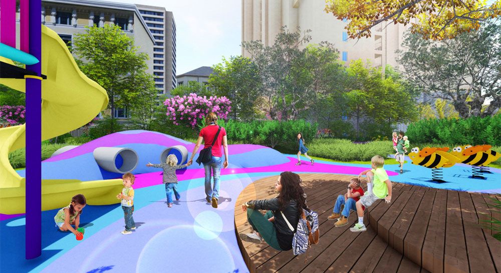 桃源东湖和缘二期项目坐落在桃源县梅溪桥八字路口，项目二期由11-17共六栋组成,共有506户，主推面积段由120到145㎡大三房和阔景平层，小区自带双语幼儿园。