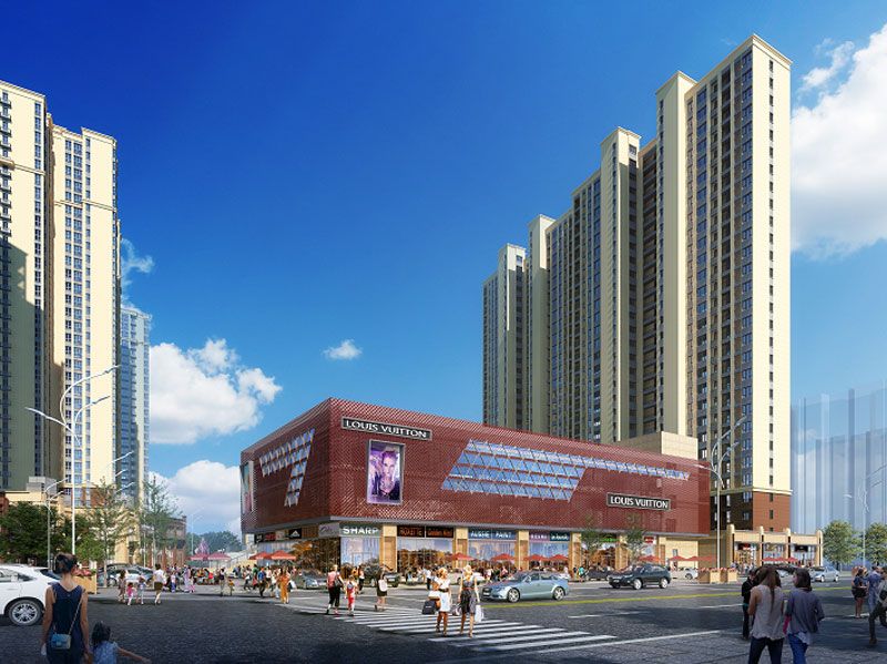 桃源诚信广场二期怎么样？项目占地71948.33㎡，拥有低容积率1.78，小区规划 271户，邻近桃一中、莲花小学、漳江中学、文昌中学。