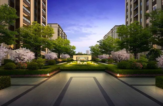 临澧县祥生江山樾怎么样？项目占地12.7万方，建筑面积34万方，绿化率35.06%，规划住宅2100户，停车位2100个。主卖117-136平米三室户型。