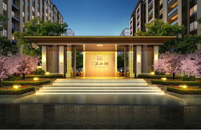 临澧县祥生江山樾怎么样？项目占地12.7万方，建筑面积34万方，绿化率35.06%，规划住宅2100户，停车位2100个。主卖117-136平米三室户型。